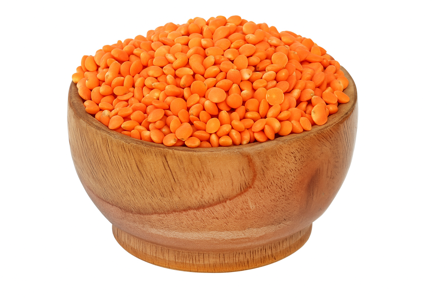 Red Lentils (Whole)